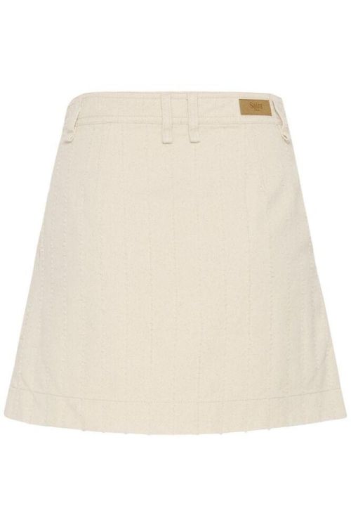 SAINT TROPEZ ST TROPEZ ROK  (ecru) - De Peperstraat (Poperinge)