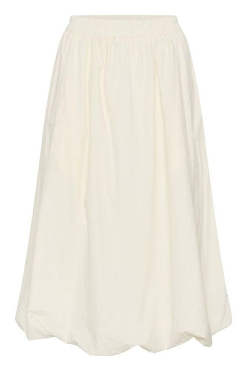 SAINT TROPEZ ST TROPEZ ROK  (ecru) - De Peperstraat (Poperinge)