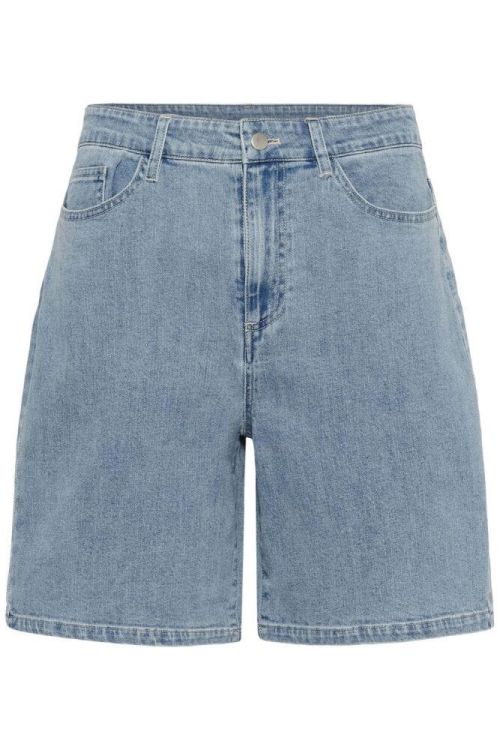 SAINT TROPEZ ST TROPEZ SHORT  (blauw) - De Peperstraat (Poperinge)