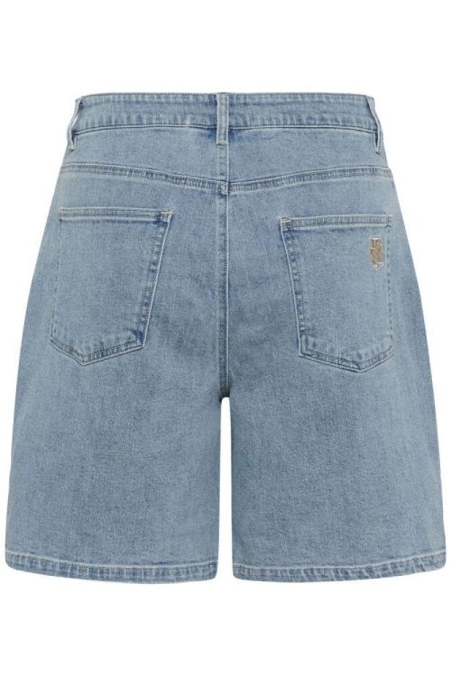 SAINT TROPEZ ST TROPEZ SHORT  (blauw) - De Peperstraat (Poperinge)