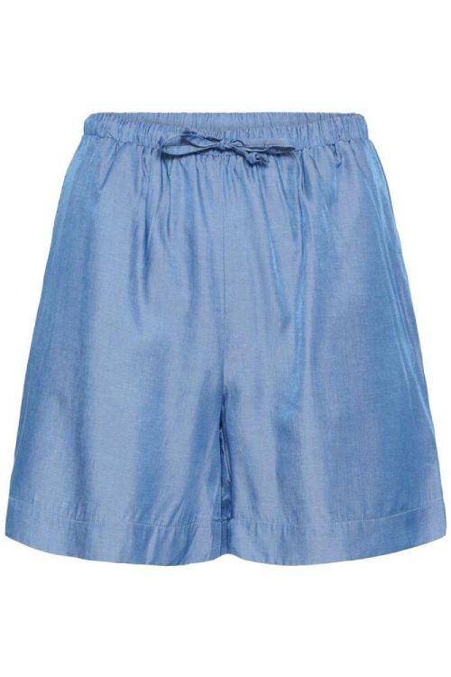 SAINT TROPEZ ST TROPEZ SHORT  (blauw) - De Peperstraat (Poperinge)