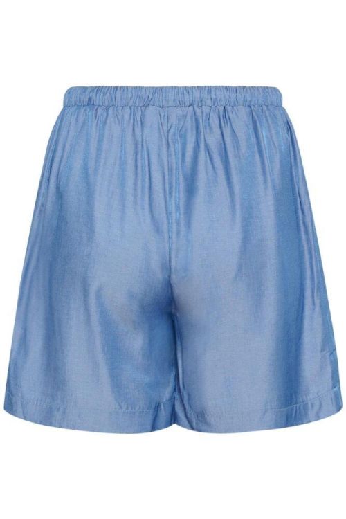 SAINT TROPEZ ST TROPEZ SHORT  (blauw) - De Peperstraat (Poperinge)