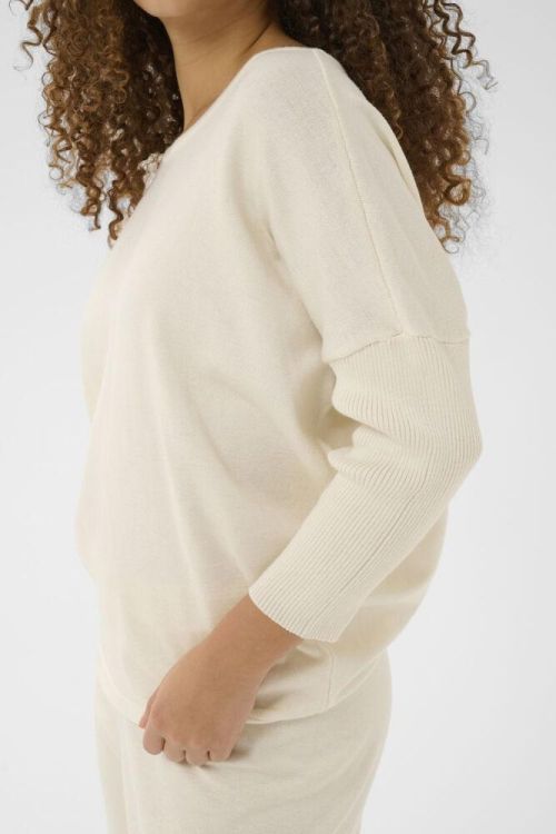 SAINT TROPEZ ST TROPEZ TRUI  (ecru) - De Peperstraat (Poperinge)