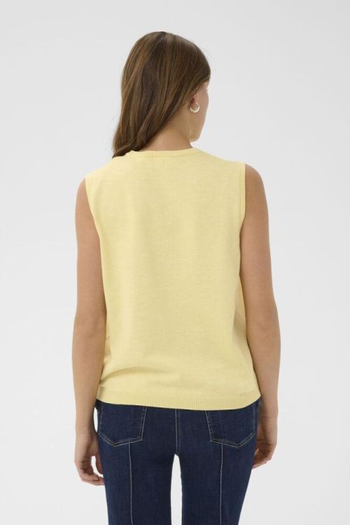 SAINT TROPEZ ST TROPEZ TRUI  (geel) - De Peperstraat (Poperinge)