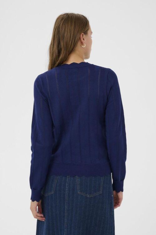 SAINT TROPEZ ST TROPEZ TRUI  (donkerblauw) - De Peperstraat (Poperinge)