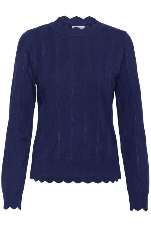 SAINT TROPEZ ST TROPEZ TRUI  (donkerblauw) - De Peperstraat (Poperinge)