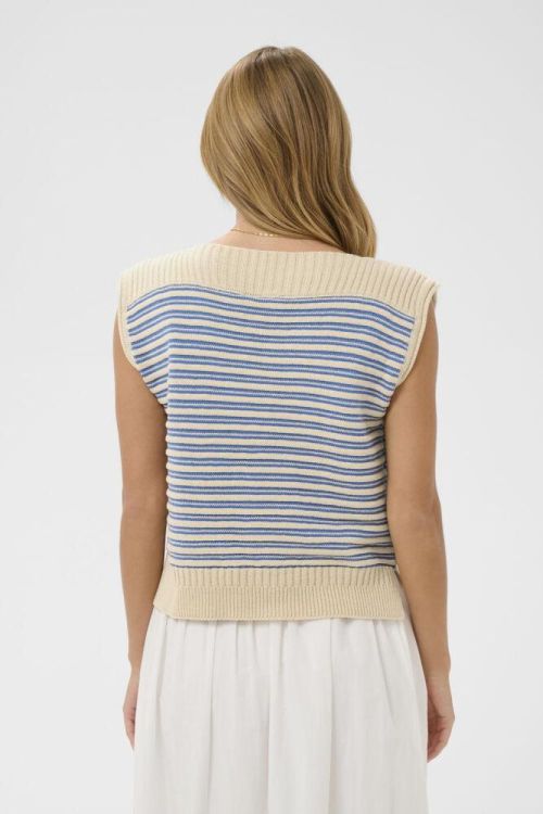 SAINT TROPEZ ST TROPEZ TRUI  (blauw) - De Peperstraat (Poperinge)