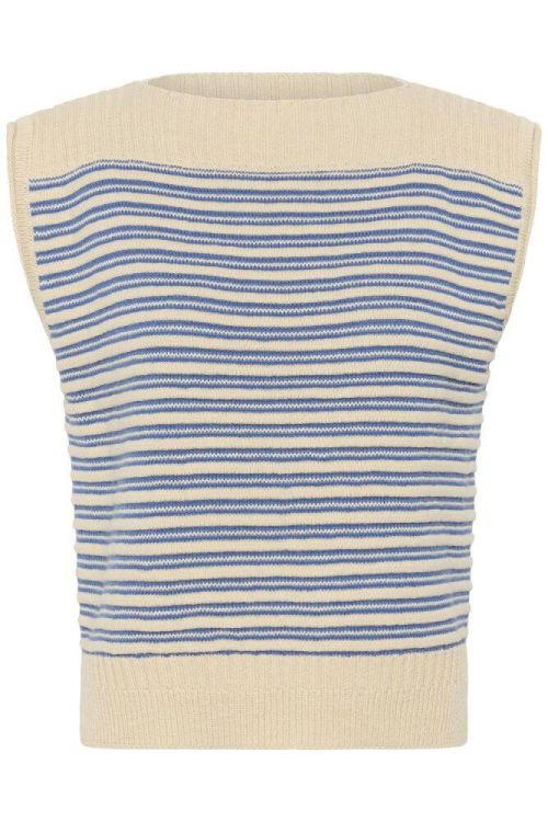 SAINT TROPEZ ST TROPEZ TRUI  (blauw) - De Peperstraat (Poperinge)