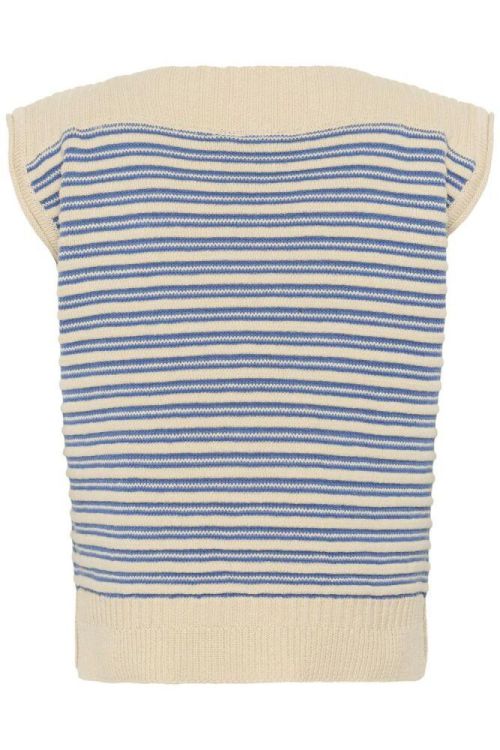 SAINT TROPEZ ST TROPEZ TRUI  (blauw) - De Peperstraat (Poperinge)