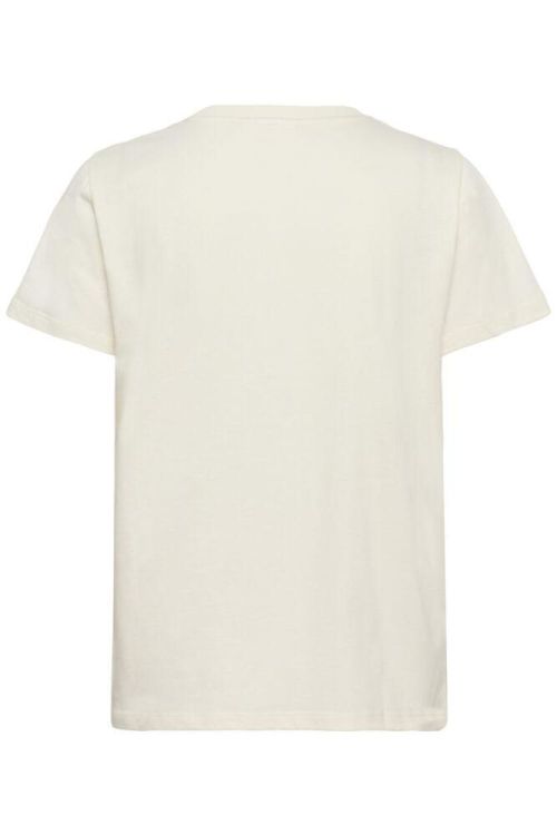 SAINT TROPEZ ST TROPEZ TSHIRT  (wit) - De Peperstraat (Poperinge)