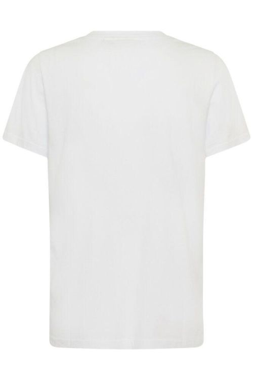 SAINT TROPEZ ST TROPEZ TSHIRT  (wit) - De Peperstraat (Poperinge)