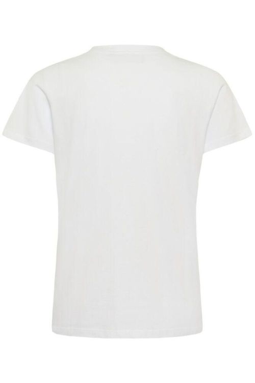 SAINT TROPEZ ST TROPEZ TSHIRT  (wit) - De Peperstraat (Poperinge)