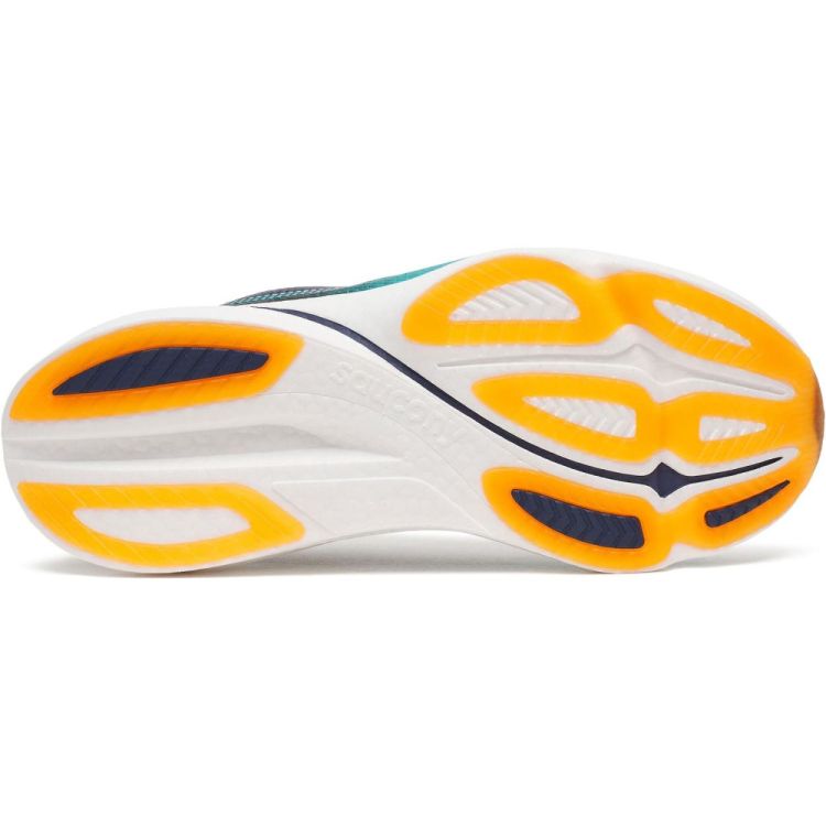 SAUCONY SAUCONY ENDORPHIN AZURA  (blauw) - De Peperstraat (Poperinge)