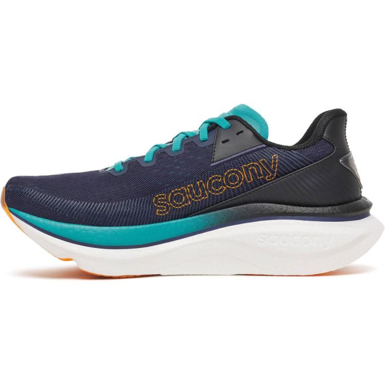 SAUCONY SAUCONY ENDORPHIN AZURA  (blauw) - De Peperstraat (Poperinge)
