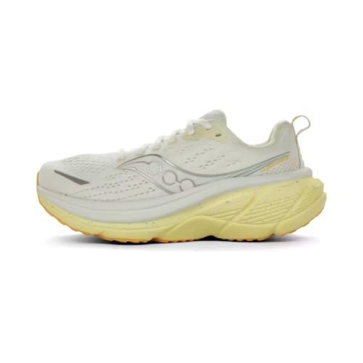 SAUCONY SAUCONY HURRICANE 25  (wit) - De Peperstraat (Poperinge)