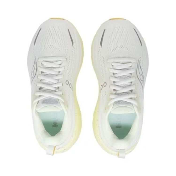 SAUCONY SAUCONY HURRICANE 25  (wit) - De Peperstraat (Poperinge)