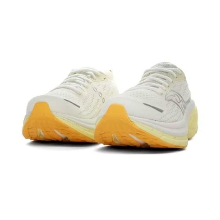 SAUCONY SAUCONY HURRICANE 25  (wit) - De Peperstraat (Poperinge)