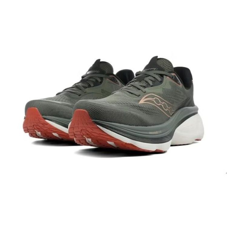 SAUCONY SAUCONY HURRICANE 26  (grijs) - De Peperstraat (Poperinge)
