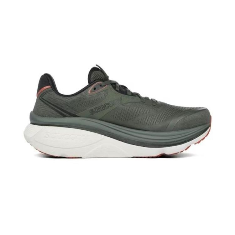 SAUCONY SAUCONY HURRICANE 26  (grijs) - De Peperstraat (Poperinge)