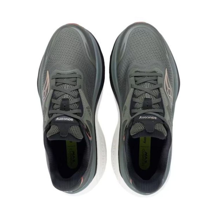 SAUCONY SAUCONY HURRICANE 26  (grijs) - De Peperstraat (Poperinge)
