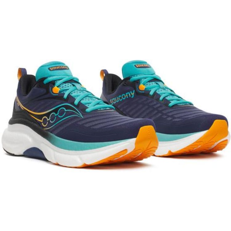 SAUCONY SAUCONY OMNI ST 23  (blauw) - De Peperstraat (Poperinge)