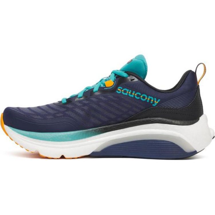 SAUCONY SAUCONY OMNI ST 23  (blauw) - De Peperstraat (Poperinge)