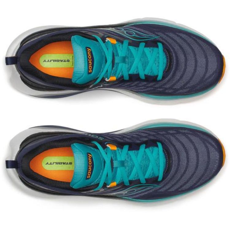 SAUCONY SAUCONY OMNI ST 23  (blauw) - De Peperstraat (Poperinge)