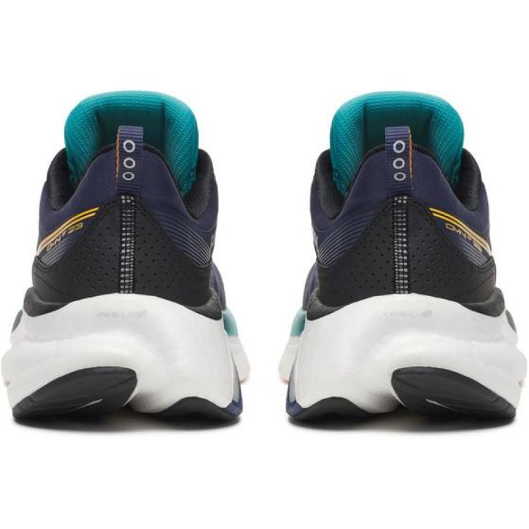 SAUCONY SAUCONY OMNI ST 23  (blauw) - De Peperstraat (Poperinge)