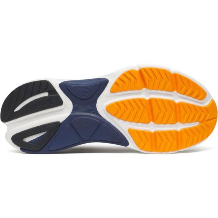 SAUCONY SAUCONY OMNI ST 23  (blauw) - De Peperstraat (Poperinge)