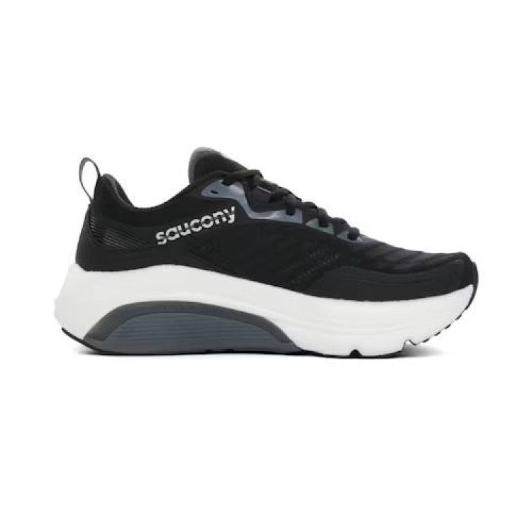 SAUCONY SAUCONY OMNI ST 23  (zwart) - De Peperstraat (Poperinge)