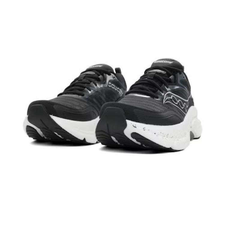 SAUCONY SAUCONY OMNI ST 23  (zwart) - De Peperstraat (Poperinge)