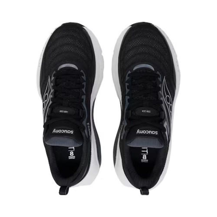 SAUCONY SAUCONY OMNI ST 23  (zwart) - De Peperstraat (Poperinge)