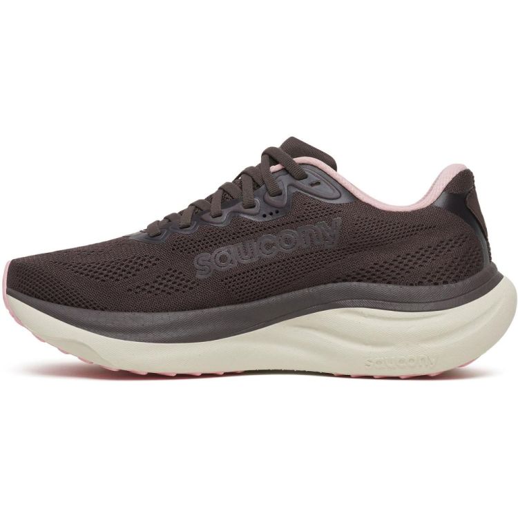SAUCONY SAUCONY RIDE 19  (grijs) - De Peperstraat (Poperinge)