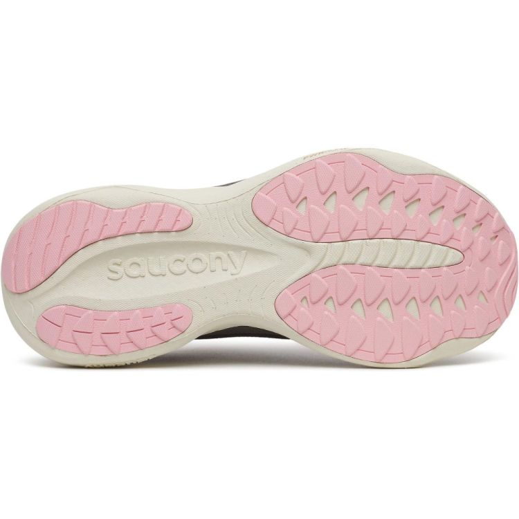 SAUCONY SAUCONY RIDE 19  (grijs) - De Peperstraat (Poperinge)