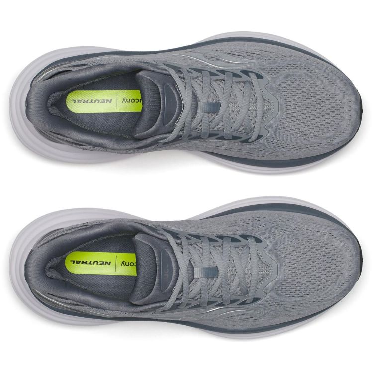 SAUCONY SAUCONY TRIUMPH 24  (grijs) - De Peperstraat (Poperinge)