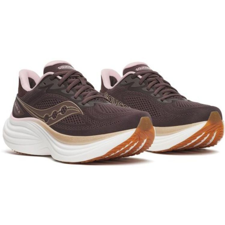 SAUCONY SAUCONY TRIUMPH 24  (bruin) - De Peperstraat (Poperinge)