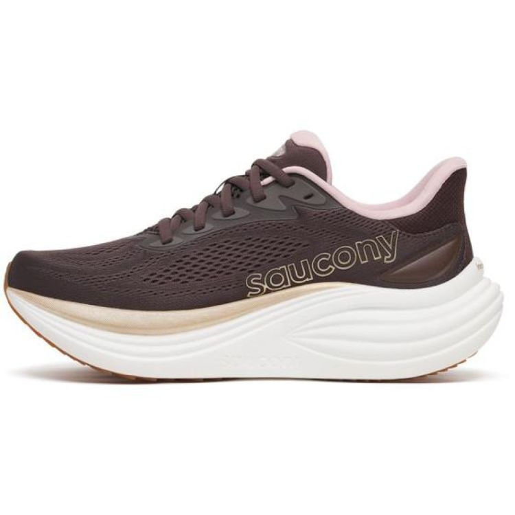 SAUCONY SAUCONY TRIUMPH 24  (bruin) - De Peperstraat (Poperinge)