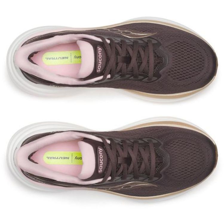 SAUCONY SAUCONY TRIUMPH 24  (bruin) - De Peperstraat (Poperinge)