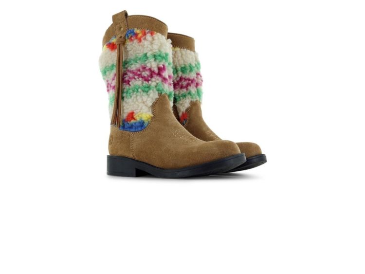 SHOESME SHOESME LAARS  - De Peperstraat (Poperinge)