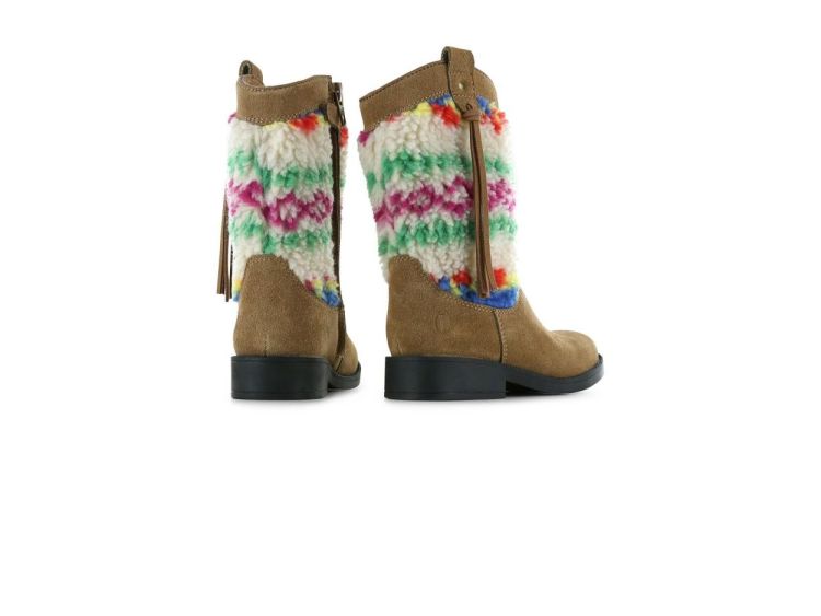SHOESME SHOESME LAARS  - De Peperstraat (Poperinge)