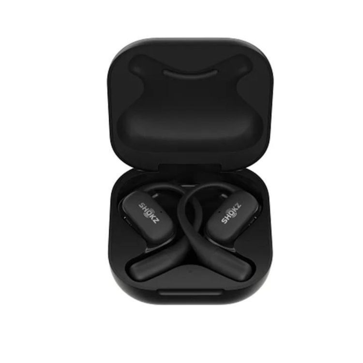SHOKZ SHOKZ OPENFIT BLACK  - De Peperstraat (Poperinge)