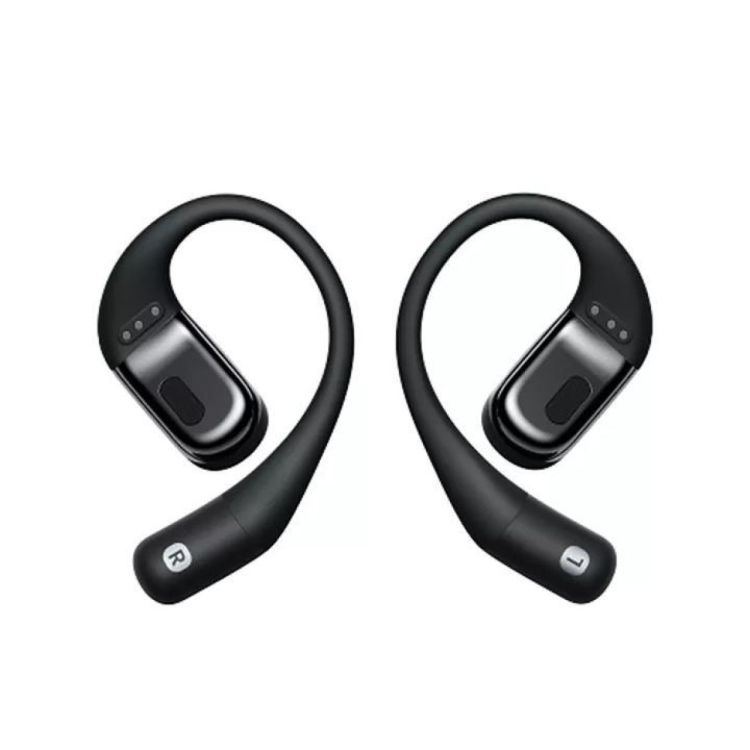 SHOKZ SHOKZ OPENFIT BLACK  - De Peperstraat (Poperinge)