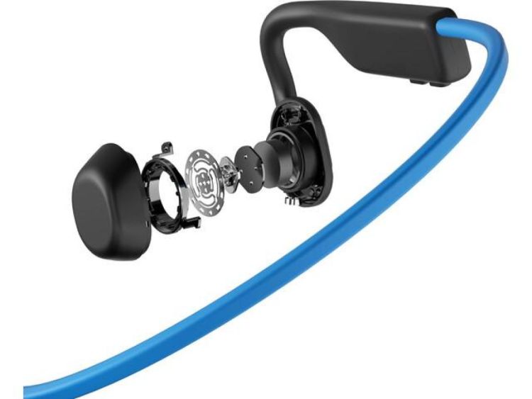 SHOKZ SHOKZ OpenMove ELEVATION BLUE  - De Peperstraat (Poperinge)