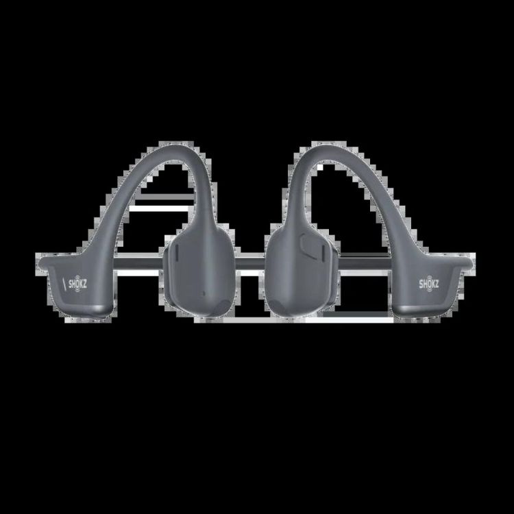 SHOKZ SHOKZ OpenRun Pro 2 Black  - De Peperstraat (Poperinge)