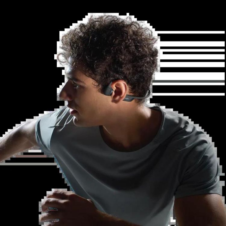 SHOKZ SHOKZ OpenRun Pro 2 Black  - De Peperstraat (Poperinge)