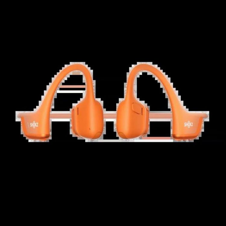SHOKZ SHOKZ OpenRun Pro 2 Orange  - De Peperstraat (Poperinge)