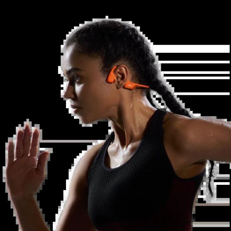 SHOKZ SHOKZ OpenRun Pro 2 Orange  - De Peperstraat (Poperinge)