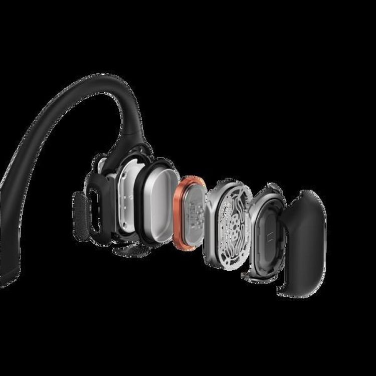 SHOKZ SHOKZ OPENRUN PRO BLACK  - De Peperstraat (Poperinge)