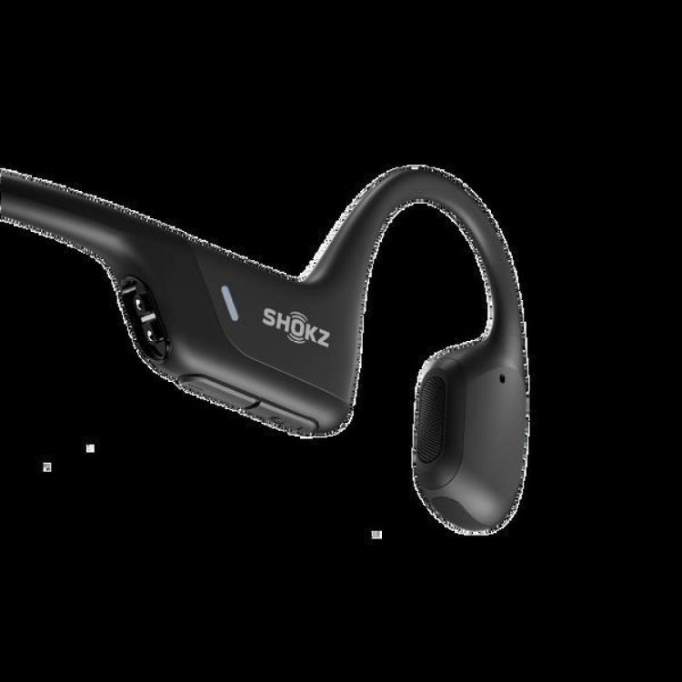 SHOKZ SHOKZ OPENRUN PRO BLACK  - De Peperstraat (Poperinge)