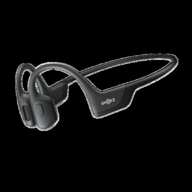 SHOKZ SHOKZ OPENRUN PRO BLACK  - De Peperstraat (Poperinge)